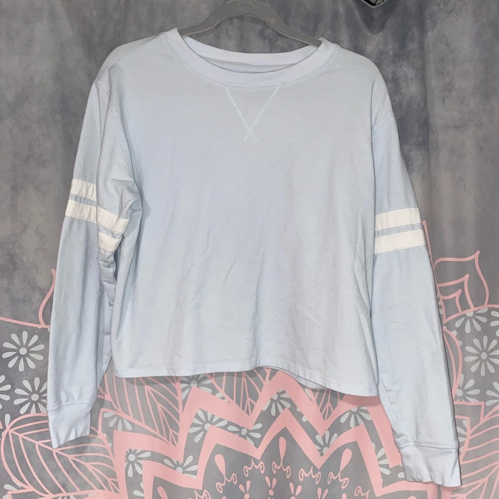 Long sleeve